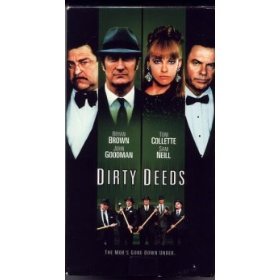 Dirty Deeds (VHS) 2003