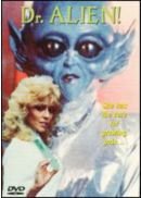 Dr Alien (VHS) 1989