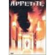 Appetite (VHS) 1999