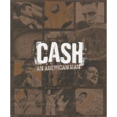 Cash : an American Man by Bill Miller (2004) Book