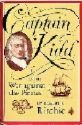 Captain Kidd and the War Against the Pirates by Robert Ritchie Book) 1999