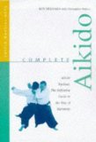 Complete Aikido by Roy Suenaka and Christopher Watson (Book) 1997