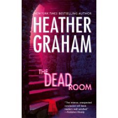 The Dead Room by Heather Graham (Book)