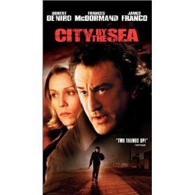 City By the Sea (VHS) 2002