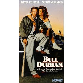 Biull Durham (VHS) 1988