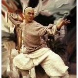 Deadly China Hero (VHS)