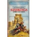 Sandkings by George R.R. Martin