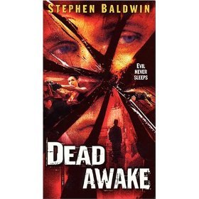 Dead Awake (VHS) 2001