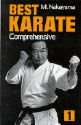Best Karate Comprehensive by M. Nakayama (Book) 1977