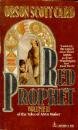 Red Prophet by Orson Scott Card (Book) 1988