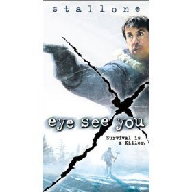 Eye See You (VHS) 2003