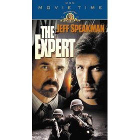 The Expert (VHS) 1995