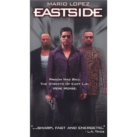 Eastside (VHS) 2000