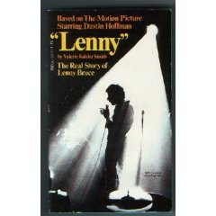 Lenny by Valerie Kohler-Smith (Book) 1974