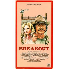 Brealout (VHS) 1975
