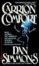 Carrion Comfort by Dan Simmons (Book) 1989