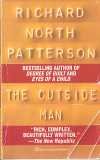 The Outside Man by Richard North Patterson (Book) 1982