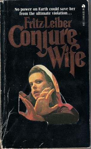 Conjure Wife by Fritz Leiber (Book) 19553