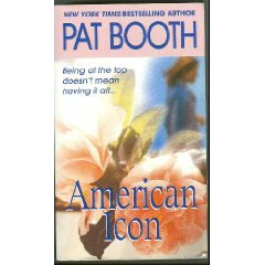 American Icon by Pat Booth (Book) 1998