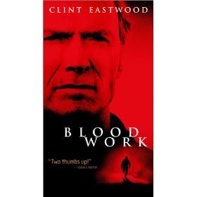 Blood Work (VHS) 2002