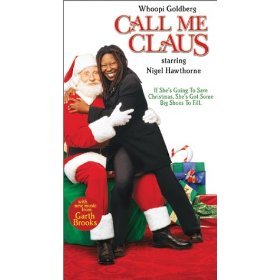 Call Me Claus (VHS) 2001
