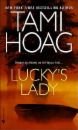 Lucky's Lady by Tami Hoag (Book) 1992