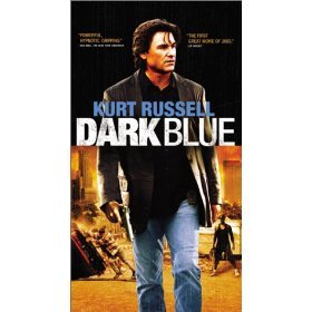 Dark Blue (VHS) 2003