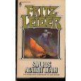 Swords Against Death by Fritz Leiber (Book) 1970
