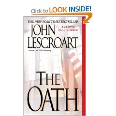 The Oath by John Lescroart (Book) 2003