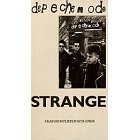 Strange by Depeche Mode (VHS) 1994