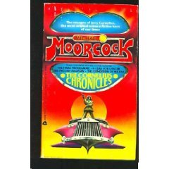The Cornelius Chronicles by Michael Moorcock (Book) Vol 3 1977