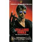 Cobra (VHS) 1986