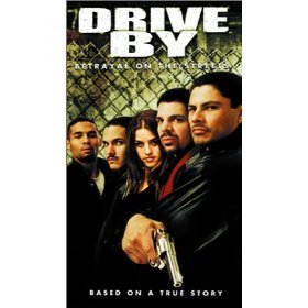 Drive By (VHS) 2002