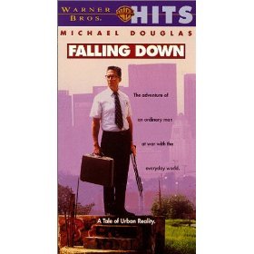 Falling Down (VHS) 1993