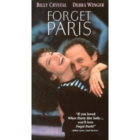 Forget Paris (VHS) 1995