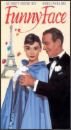Funny Face (VHS) 1957