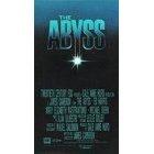The Abyss (VHS) 1989