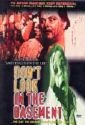 Don't Look In the Basement (VHS) 1973