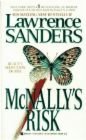 McNally's Risk by Lawrence Sanders (Book) 1993