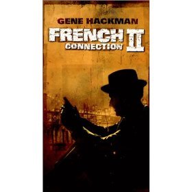 French Connectio II (VHS) 1975