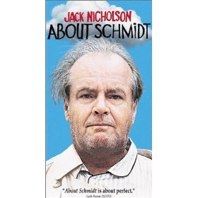 About Schmidt (VHS) 2003
