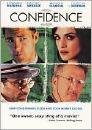 Confidence (VHS) 2002