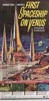 First Spaceship On Venus (VHS) 1962