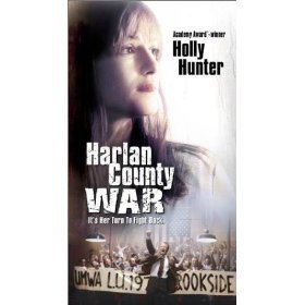 Harlan County War (VHS) 2001