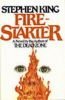 Firestarter by Stephen King (Book) 1981