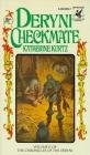 Deryni Checkmate by Katherine Kurtz (Book) 1982