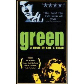 Green (VHS) 2001