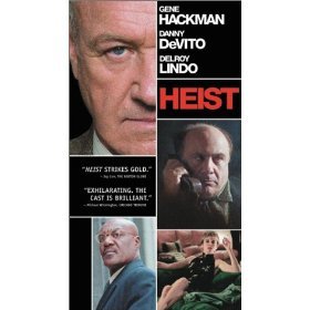 Heist (VHS) 2001