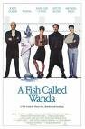 A Fish Called Wanda (VHS) 1988