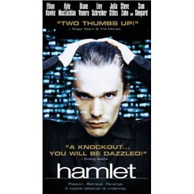 Hamlet (VHS)